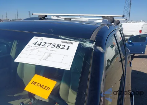 2010 Toyota Highlander Limited V6 из США, поврежденный, VIN 5TDDK3EH8AS029644